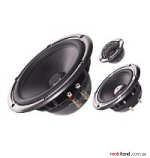 Audio System GLADEN AEROSPACE 165.3