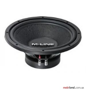 Audio System GLADEN M10