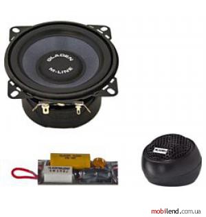 Audio System GLADEN M100