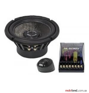 Audio System GLADEN SQL165