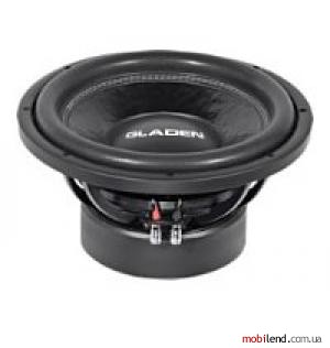 Audio System GLADEN SQX 08