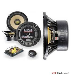 Audio System HELON 165-4