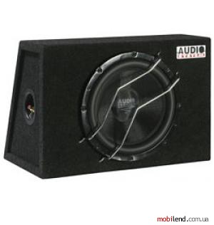 Audio System HX 08 SQ G