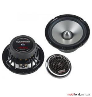 Audio System HX 165 PHASE 3-WAY