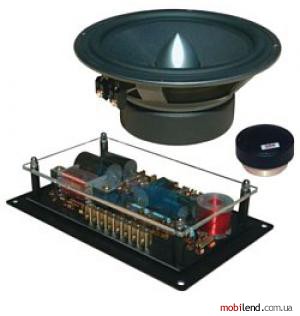 Audio System HX-165 PHASE