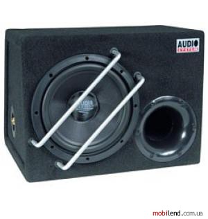 Audio System HX08 SQ BR