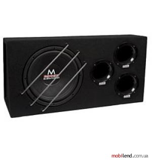 Audio System M 15 BR