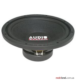 Audio System MX-12 Plus