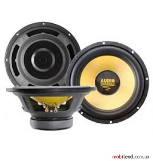 Audio System RADION 12