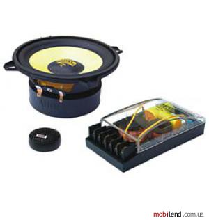 Audio System Radion 130