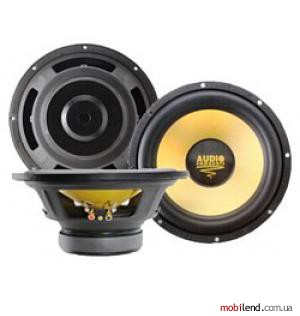 Audio System RADION-15