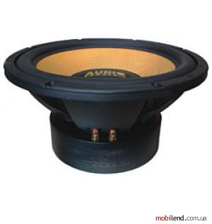 Audio System X-ION 10 Plus