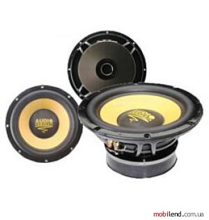 Audio System X-ION 10