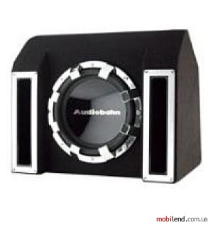 Audiobahn ABB101V