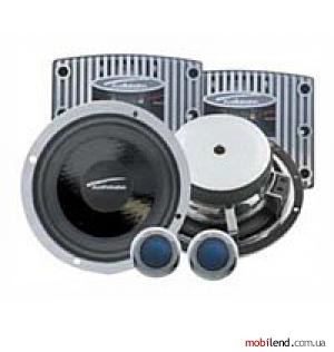Audiobahn ABC5002Q
