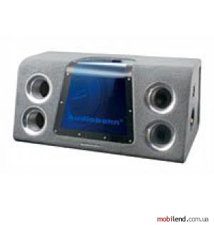 Audiobahn ABP10T