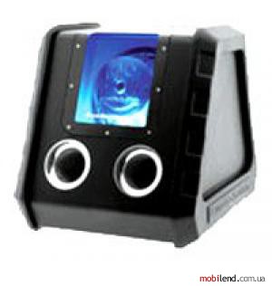 Audiobahn ABP1200P