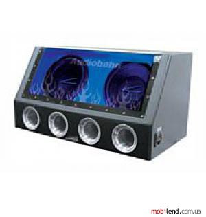 Audiobahn ABP200T
