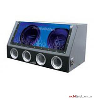 Audiobahn ABP220T