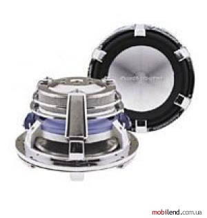 Audiobahn ALUM10N