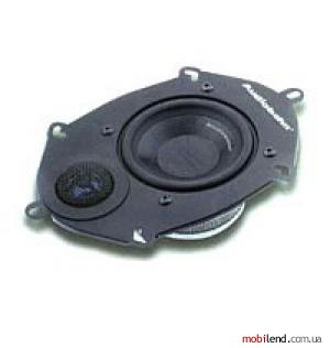 Audiobahn AS57PQ