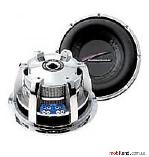 Audiobahn AW1005Q