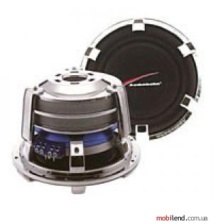 Audiobahn AW1505N