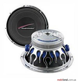 Audiobahn AWC10T