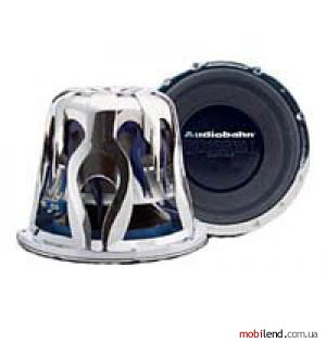 Audiobahn AWIS10P