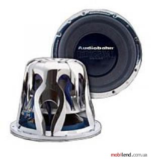 Audiobahn AWIS12P
