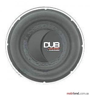 Audiobahn DUB 1500