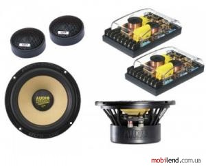 Audiosystem Helon-165