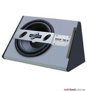 AudioTop ECP 12.4