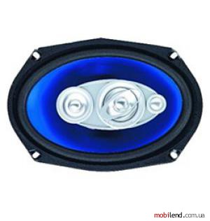 AudioTop JNX 6x9