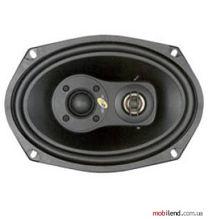 AudioTop TRIAX 6x9
