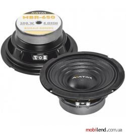 Avatar MBR-650