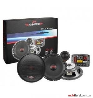 Aviator Stealth 5 Compo