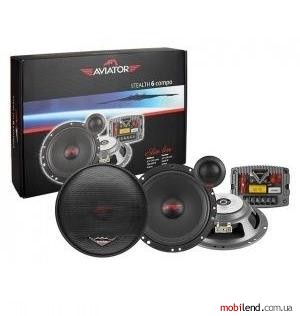 Aviator Stealth 6 Compo