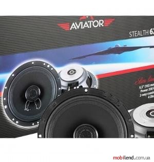 Aviator Stealth 62