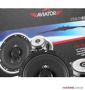 Aviator Stealth 63