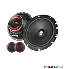 Bass Habit P165C