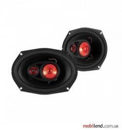 Bass Habit P690