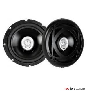 Bassworx BS62