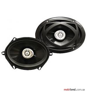 Bassworx BS682