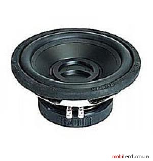 Bazooka RSW1022DVC