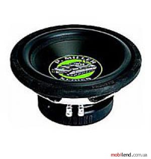 Bazooka RSW1224DVC-PM