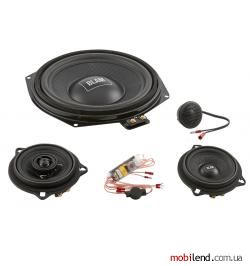BLAM Audio BM 100 S
