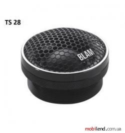 BLAM Audio TS 28