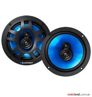 Blaupunkt GT Power 66.3 x