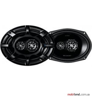 Blaupunkt GTx 693 DE